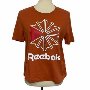 Reebok Short Sleeve T-Shirt